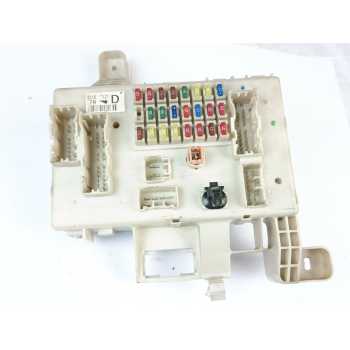 CAJA RELES / FUSIBLES 05107127D 