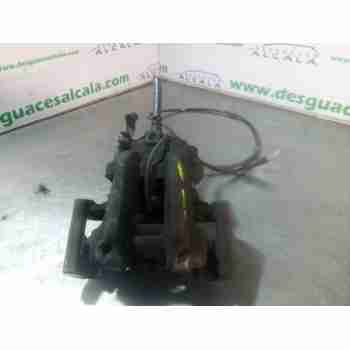 PINZA FRENO TRASERA DERECHA 34216850858 BOSCH 