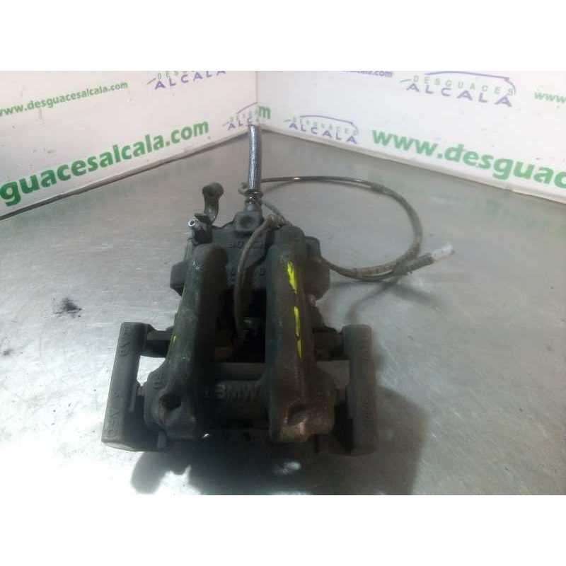 PINZA FRENO TRASERA DERECHA 34216850858 BOSCH 