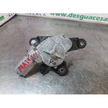 MOTOR LIMPIA TRASERO 9811259980 0390205008 3 PINES