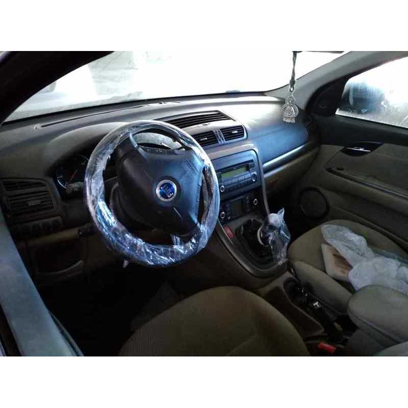fiat croma (194) del año 2006