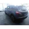 nissan qashqai i (j10, nj10) del año 2013