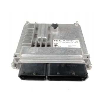 CENTRALITA MOTOR UCE 04L907445G 28594714 