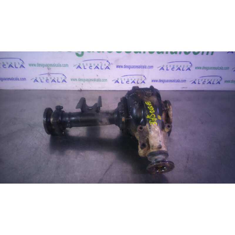 DIFERENCIAL DELANTERO 38500G2309 37/8 