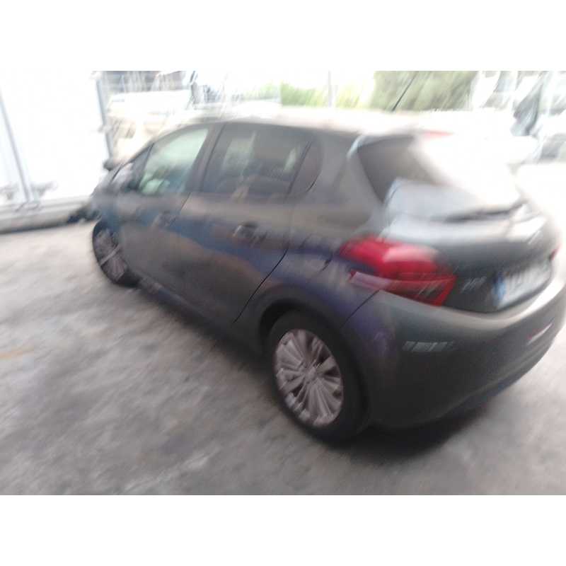 peugeot 208 i (ca_, cc_) del año 2017