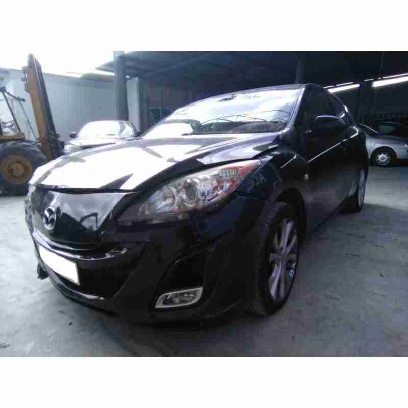 mazda 3 lim. (bl) del año 2009