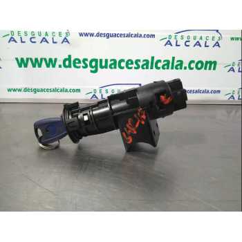 CONMUTADOR DE ARRANQUE 