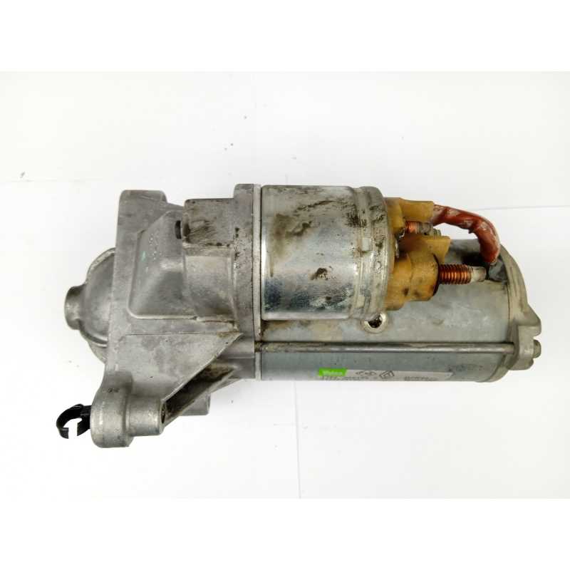 MOTOR ARRANQUE 8200628426 