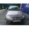 opel corsa c (x01) del año 2005