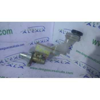 BOMBA FRENO 46010JD90A BOSCH 2 SALIDAS