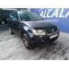suzuki grand vitara jb (jt) del año 2006