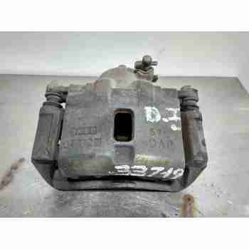 PINZA FRENO DELANTERA IZQUIERDA 96639588 