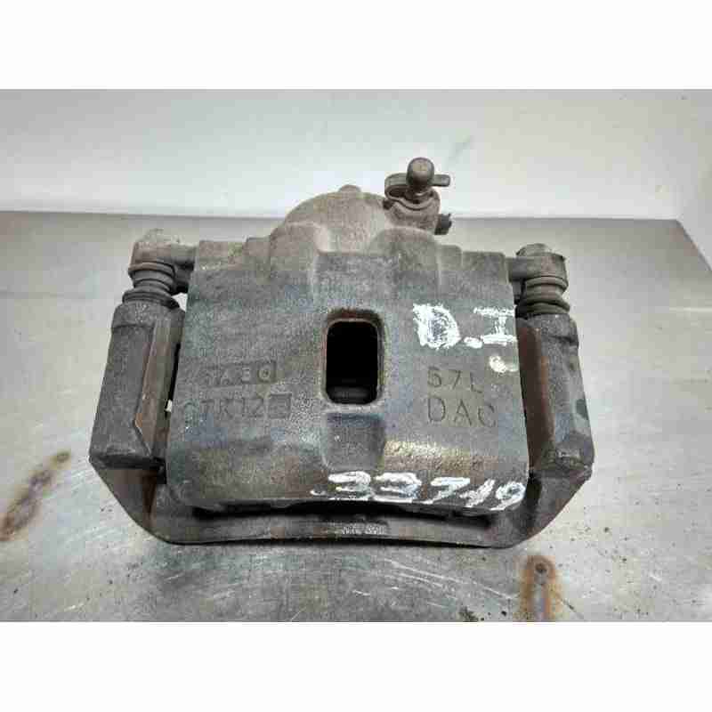 PINZA FRENO DELANTERA IZQUIERDA 96639588 