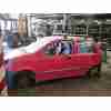 daewoo matiz del año 2003