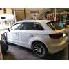 audi a3 sportback (8va) del año 2014