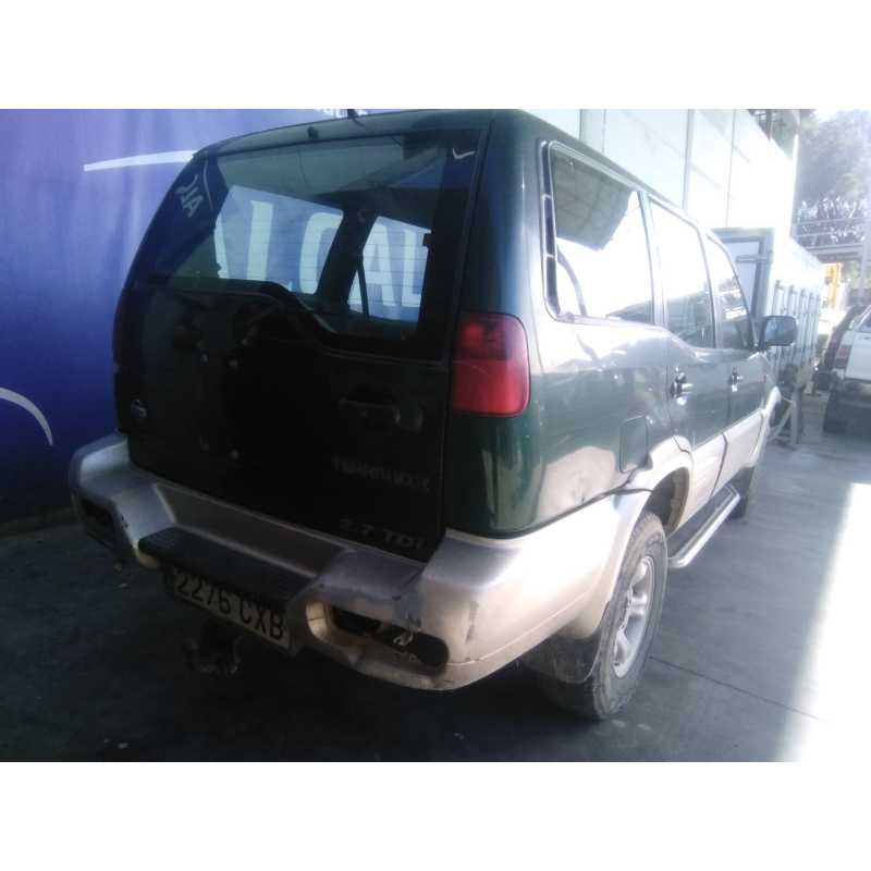 nissan terrano ii (r20) del año 1996