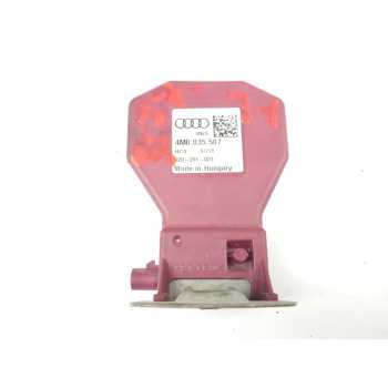 MODULO ELECTRONICO 4M0035507 920391021 