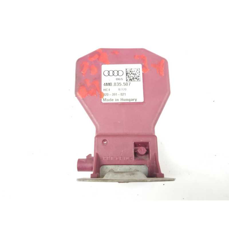 MODULO ELECTRONICO 4M0035507 920391021 