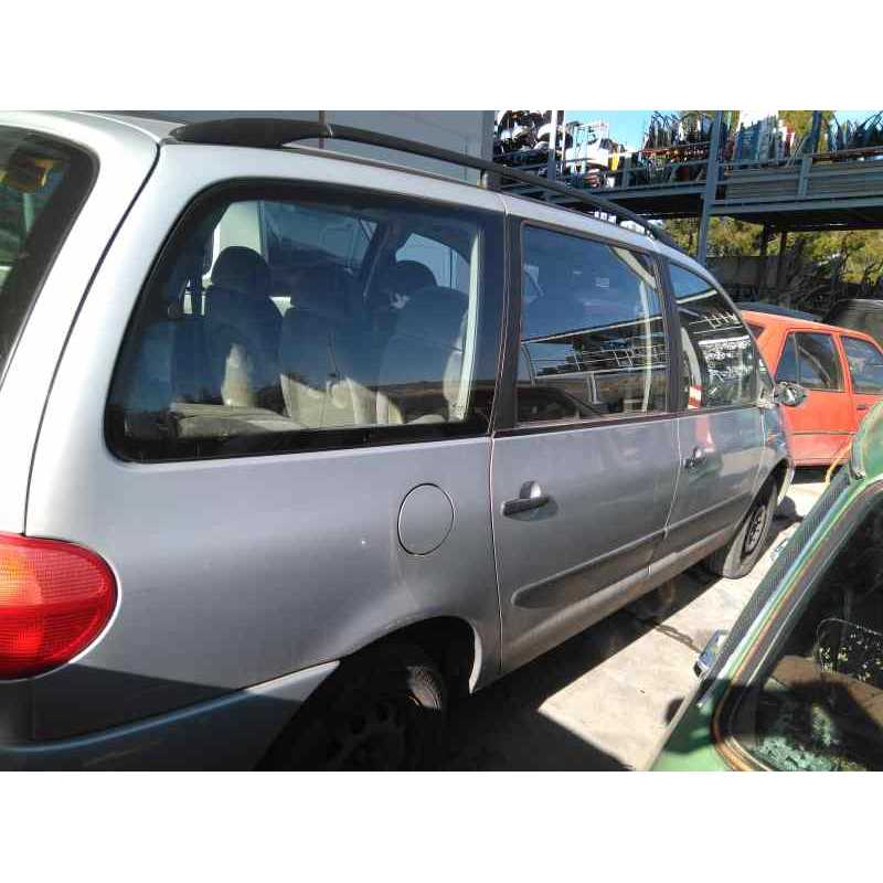 seat alhambra (7v8) del año 1997
