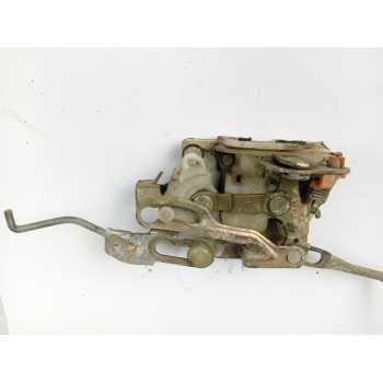 CERRADURA PUERTA DELANTERA IZQUIERDA MB669131 