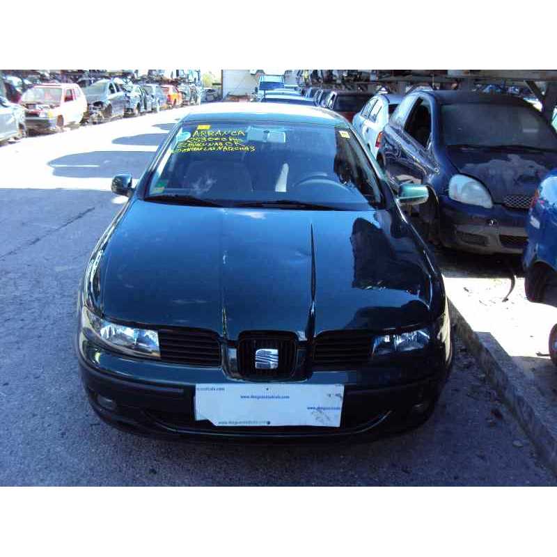 seat toledo (1m2) del año 1999