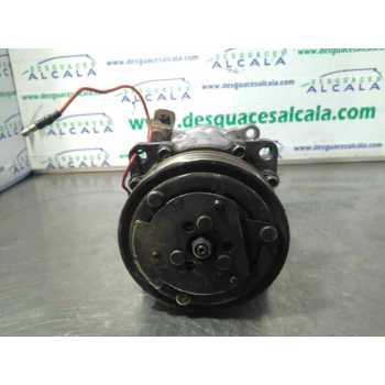 COMPRESOR AIRE ACONDICIONADO 7719 3888587204 SANDEN