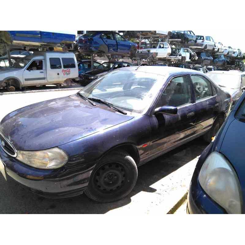 ford mondeo berlina (gd) del año 1999