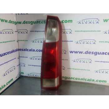 PILOTO TRASERO DERECHO 