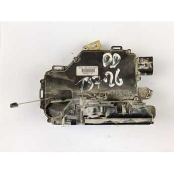 CERRADURA PUERTA DELANTERA DERECHA 3B1837016AD 