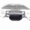 MODULO ELECTRONICO 97061877052 8T0907566B 