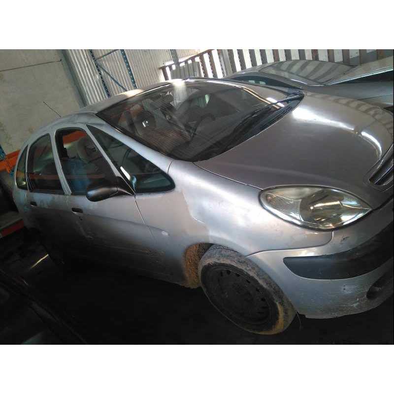 citroën xsara picasso del año 2004