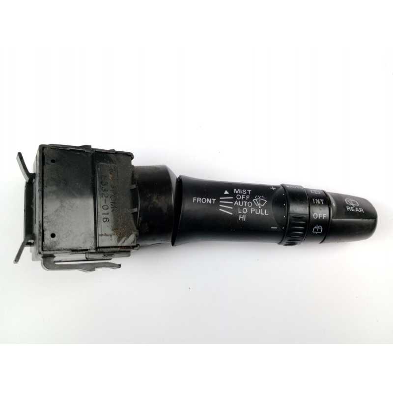 MANDO LIMPIA 8612A031 