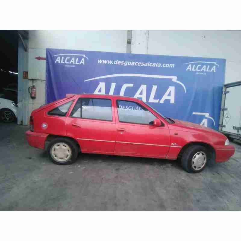 daewoo nexia del año 1997