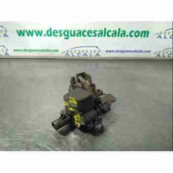 CERRADURA CAPOT ELECTRICA 2 PINES