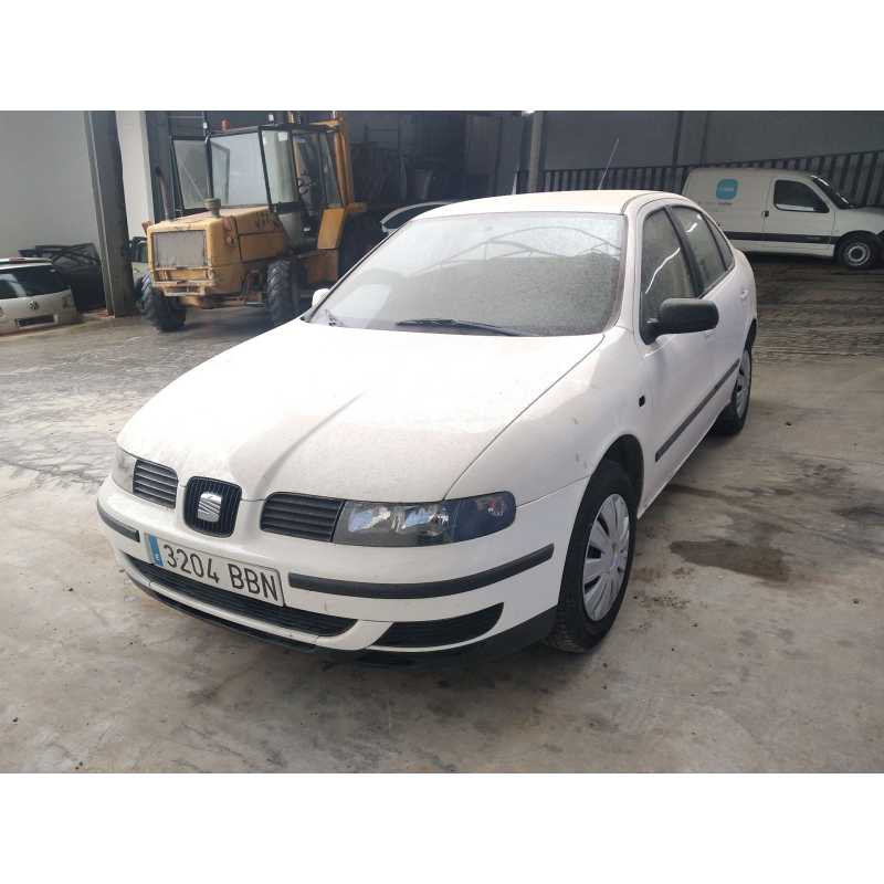 seat toledo (1m2) del año 2000