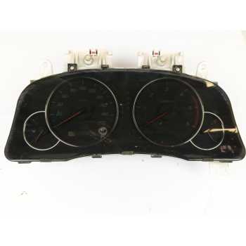 CUADRO INSTRUMENTOS 838006D243B 