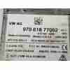 MODULO ELECTRONICO 97061877052 8T0907566B 