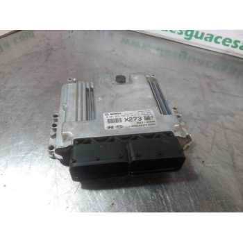 CENTRALITA MOTOR UCE 0281033588 391712A540  OEM 0281033588