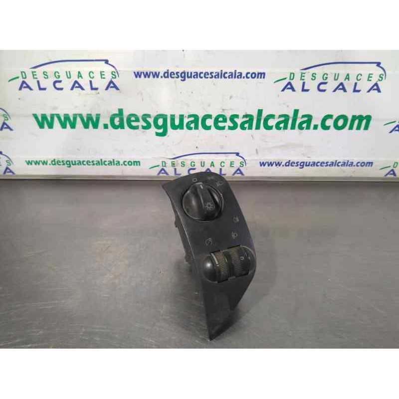 MANDO LUCES 6K1941531B 0629 