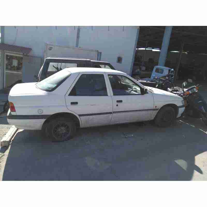 ford orion del año 1991