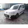 peugeot partner kombi del año 2011