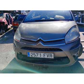 CITROËN C4 GRAND PICASSO I (UA_) de desguace