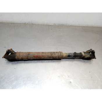 TRANSMISION DELANTERA 3714060410 CORTO 