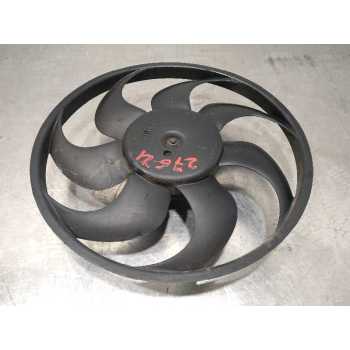 ELECTROVENTILADOR A15101708HB 2 PINES 