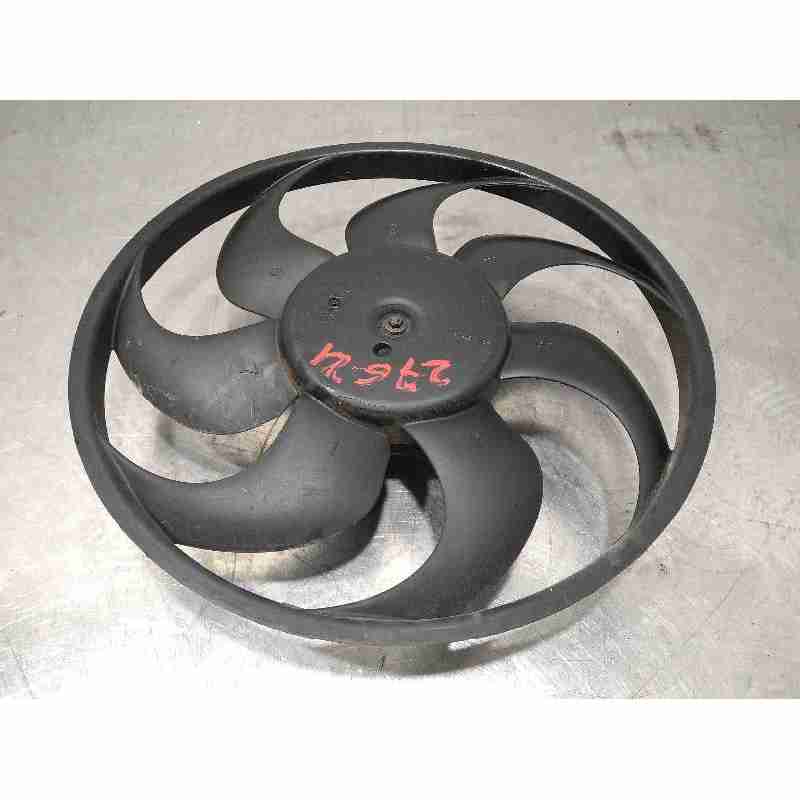 ELECTROVENTILADOR A15101708HB 2 PINES 