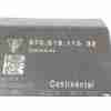 MODULO ELECTRONICO 97061811532 