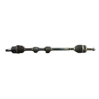 TRANSMISION DELANTERA DERECHA 495012T350 