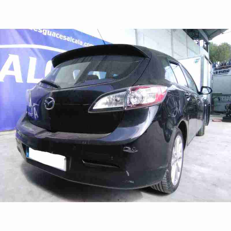 mazda 3 lim. (bl) del año 2009