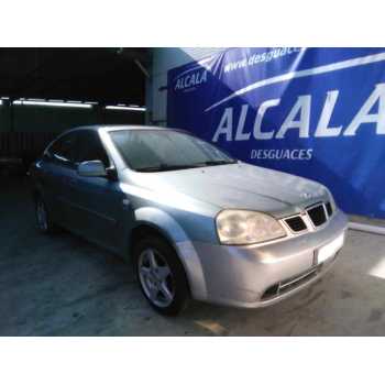 DAEWOO NUBIRA BERLINA