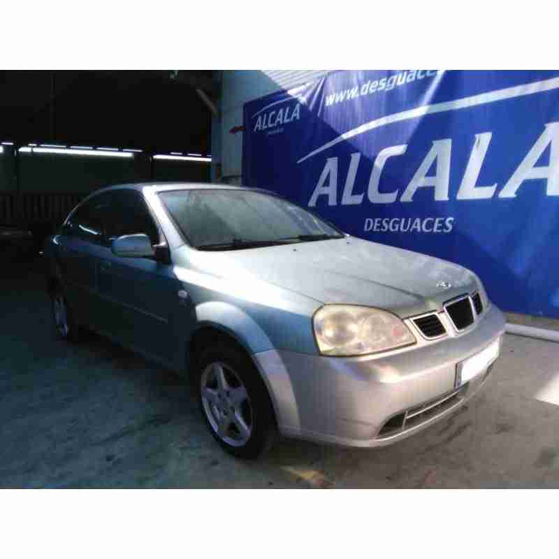 daewoo nubira berlina del año 2004